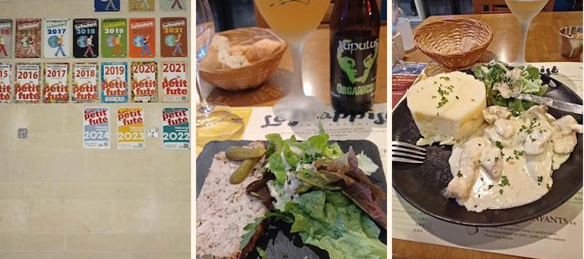 Le Trappist - Gallery Image 7