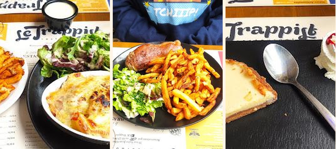 Le Trappist - Gallery Image 8