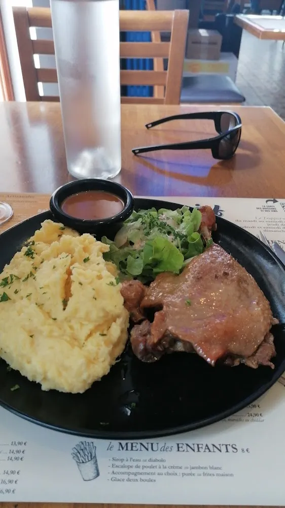 Cuisse de Canard Confite